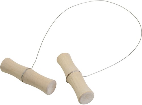 CC Clay Cutter