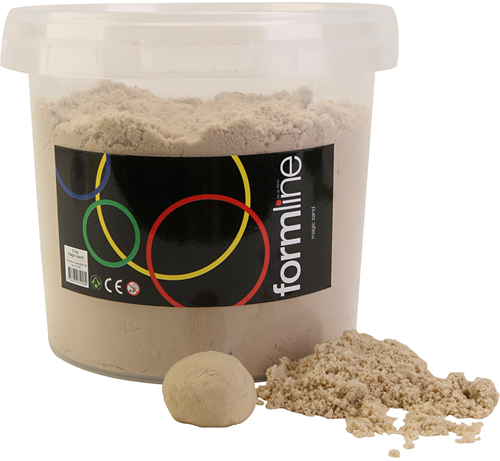 CC Magisch Kinetisch Zand 5kg
