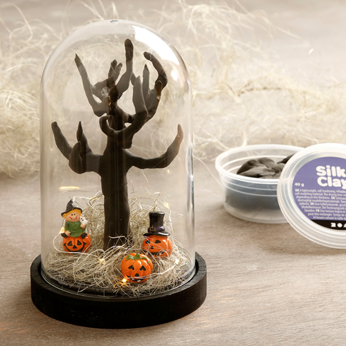 CC Miniature figurines, H: 1,5-3,5 cm, L: 2 cm, 3 pc/ 1 pack-2