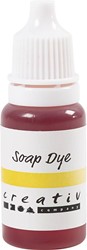 CC Zeepverf Geel 10ml