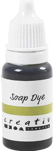 CC Soap Paint Green 10 ml