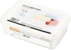 CC Soap Base, white, 1 kg