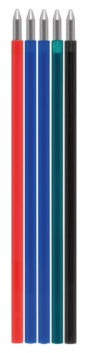 Jolly Erasable Ballpoint Pen Refills-2