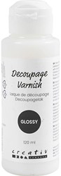 CC Decoupagelijm Gloss 120 ml
