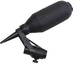 CC Spritzer Airbrush met Handpomp