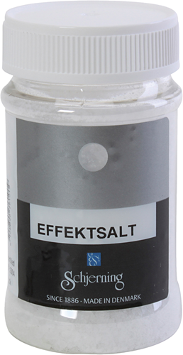 Schjerning Effect Zout Aquarel 100 gr