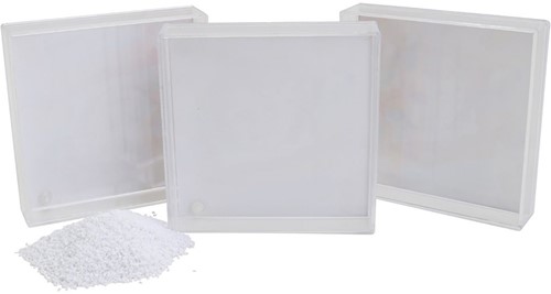 CC Square Shake Frame 11x11 cm (Pack of 10)
