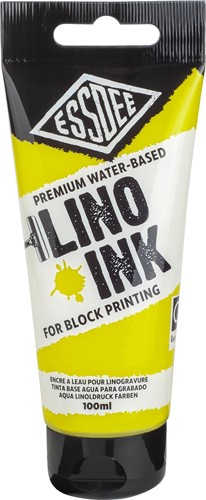 Essdee Lino Ink - Limoen 100ml