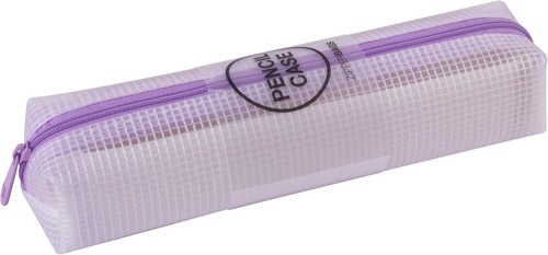 Apli Zipperbag Lila