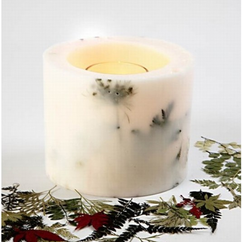 CC Wicks for Candles in Containers, Suitable for containers with a diameter of 20–65 mm, L: 10 cm, thickness 2 mm, 50 pcs/1 pack-2