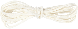 CC Bijenwas Lont 2-3 mm