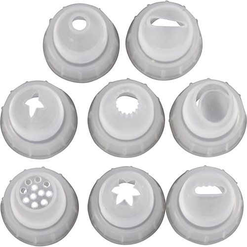 Silk Clay® Creamy Mouthpieces