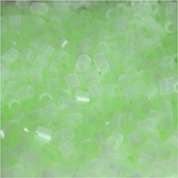 Nabbi Strijkkralen Glow in the Dark 1100 stuks