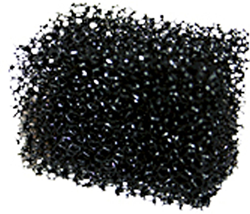 CC Beard Sponge, 1 pc