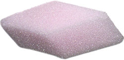 CC Artist Sponge, 10 pc/ 1 pack