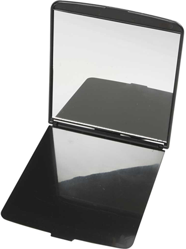 CC Mirror, H: 18 cm, W: 16 cm, 1 pc-3