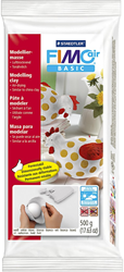 FIMO® Air Basic 500 gr Wit
