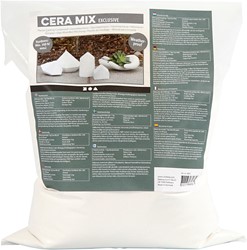 CC Cera-Mix Plaster casting mix Exclusive 5kg