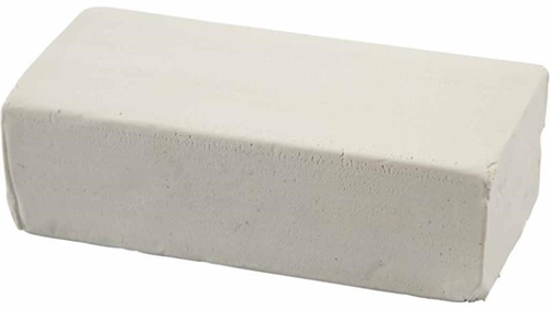 CC Soft Clay 500 gr Wit-2