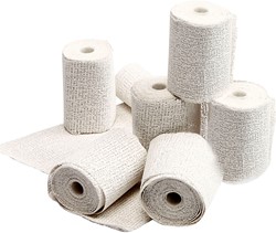 CC Gipsgaas 5+7,5+10 cm 80 rollen