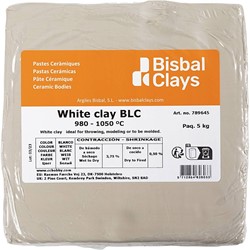 CC Decoratieve Klei 5kg