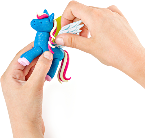 FIMO® Kids Set Unicorn-3