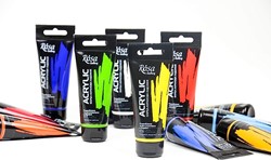 Rosa Gallery Acrylic Paint 60 ml