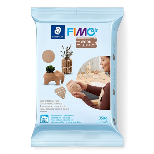 FIMO® Air Wood 350 gr