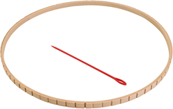 CC Circle Weaving Frame 29 cm