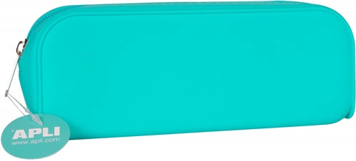 Apli Etui Soft Color Pastelgroen