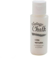 La Pajarita Vintage Chalk Wash