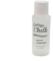 La Pajarita Vintage Chalk Crackle 60ml