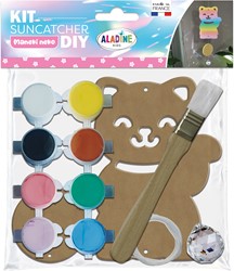 Aladine dreamcatcher Set Maneki Neko
