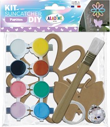 Aladine dreamcatcher Set Maneki Neko