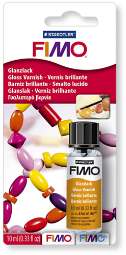 FIMO® Varnish Lacquer 10 ml