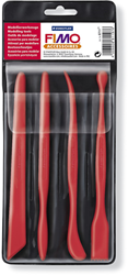 FIMO® Tools 4 pieces