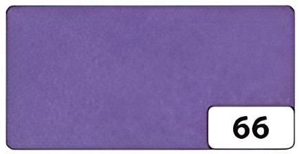 Folia Vliegerpapier - 20 rol - 70x100 cm - Lila