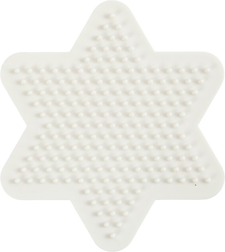 Nabbi BioBeads Onderplaat Ster 