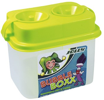 Jolly Bubblebox Water2Go