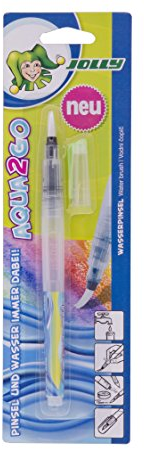 Jolly Aqua 2 Go Waterpenseel