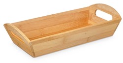 Bamboo Tray