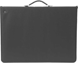 CC Portfolio A2 Black