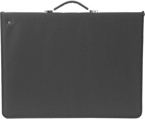 CC Portfolio A2 Black