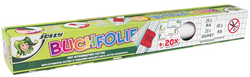 Jolly Self-Adhesive Cover Film 10m with Cutter