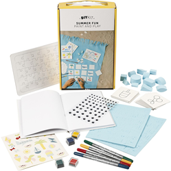 CC DIY Vakantieset