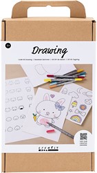 CC Startersset Tekenen