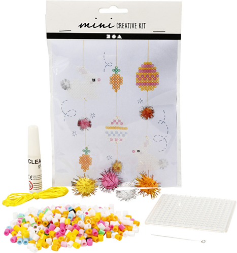 CC Mini Creative Kit Hangende Decoratie
