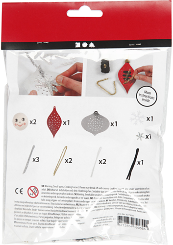 CC Mini Creative Kit Borduurfiguren-2