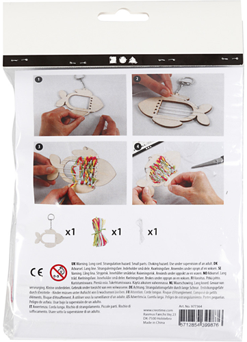 CC Mini Craft Kit, 1 pack-2