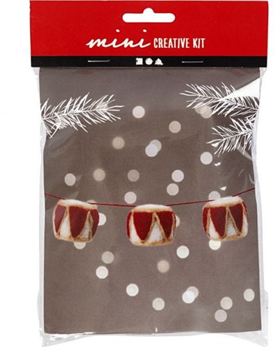 CC Mini Creative Kit Trommels Grijs-2